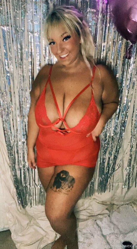 Kyleigh Schulz exclusive model galleries