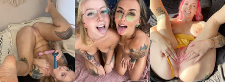 Aubrey Penthouse model sexy image