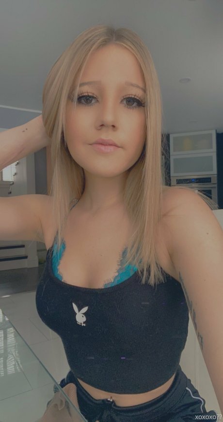 Jasmine Nicolle star porn pic