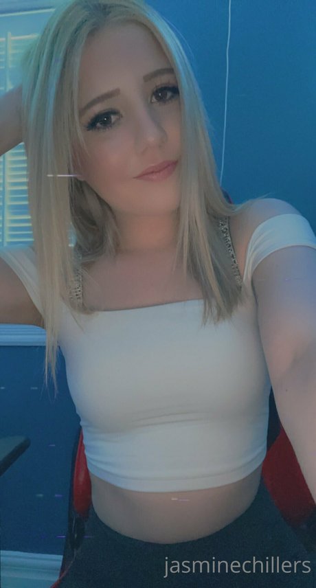 Jasmine Nicolle pornographic star image