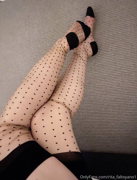 Rita Faltoyano nudes actress gallery