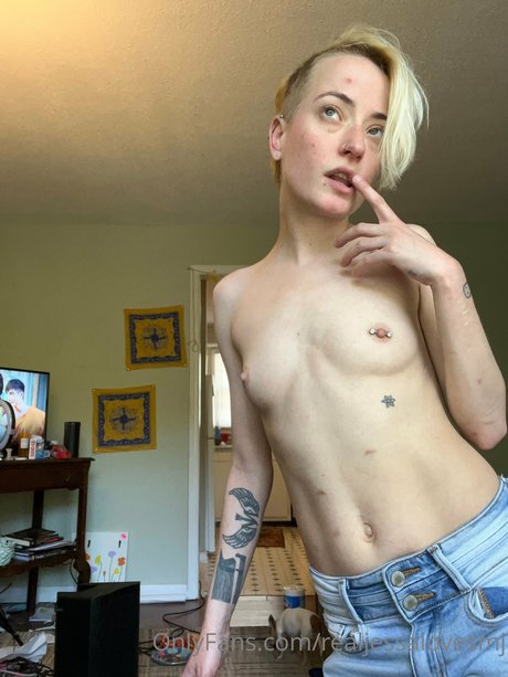 Jessa Furches perfect actress archive