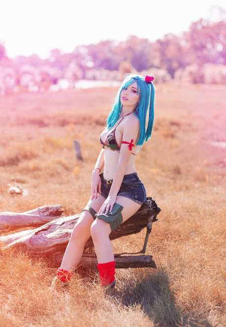 Amy Thunderbolt star best archive