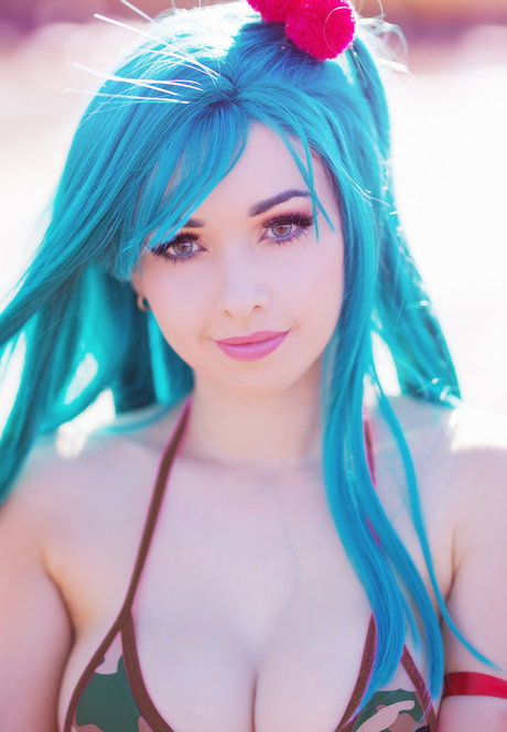 Amy Thunderbolt star nudes pictures