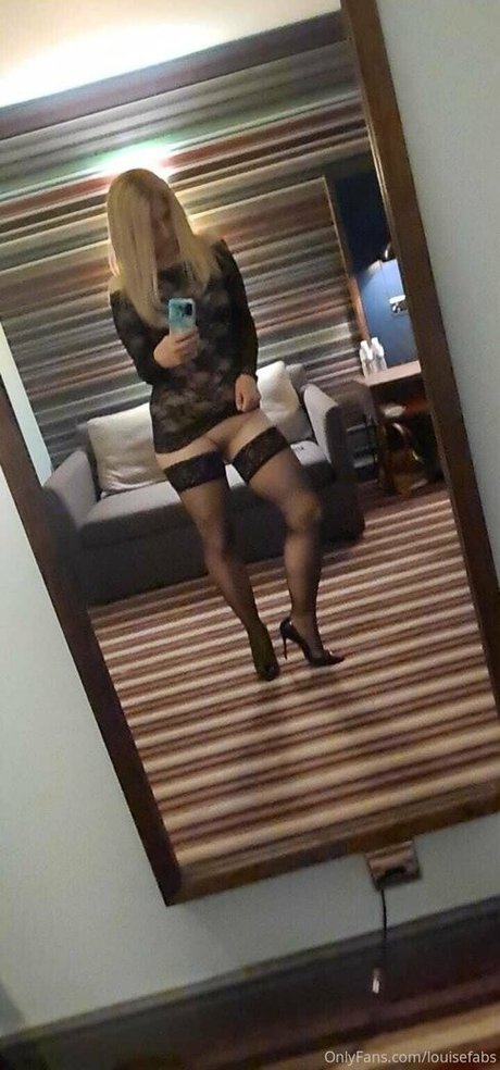 louisefabs pornographic model gallery