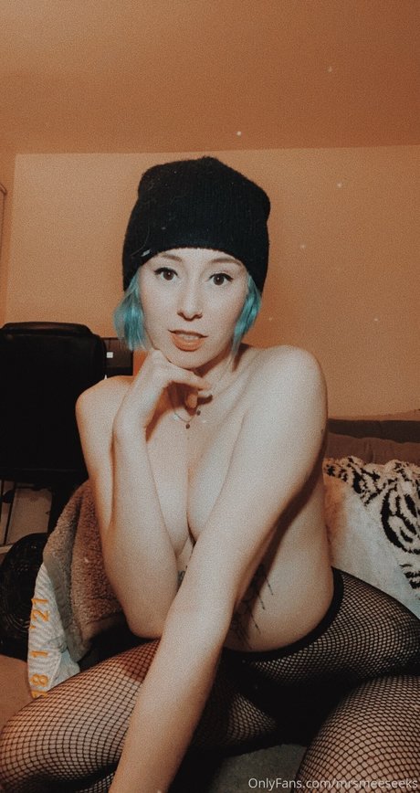 Mrs Meeseeks art model pictures