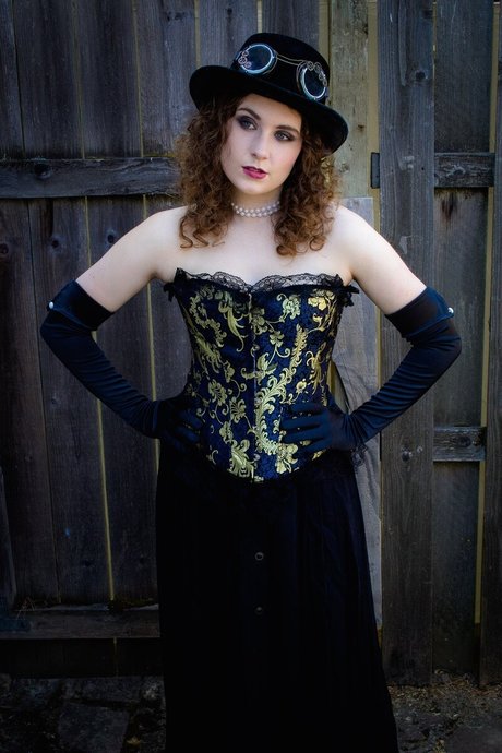 Caralynn Rose xxx pornstar image