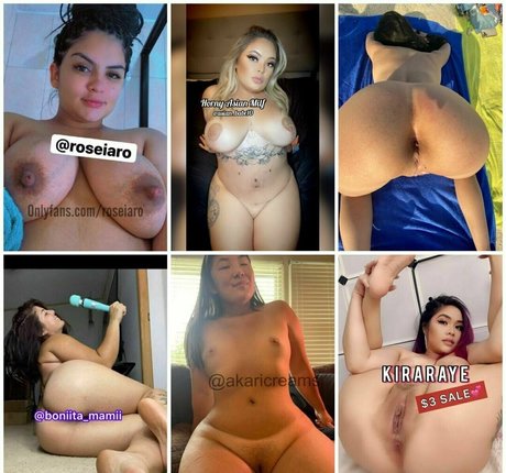 keekkiki perfect model archive