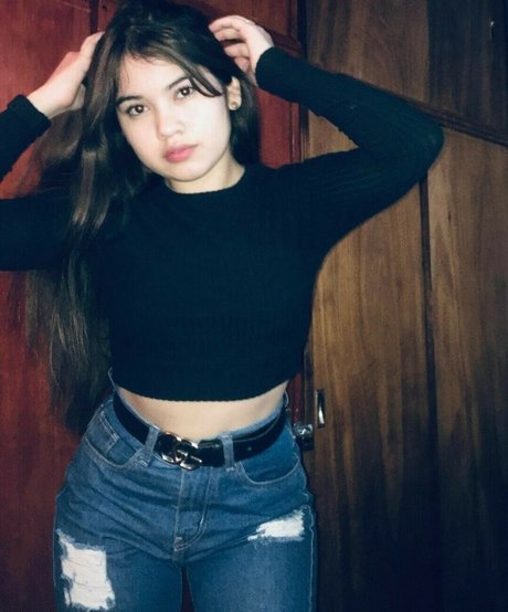 Ruth Sanchez top actress photo