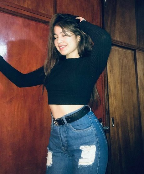 Ruth Sanchez star best pics