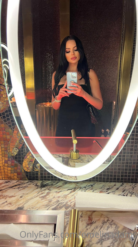 Emelina Adams pornstar pretty galleries