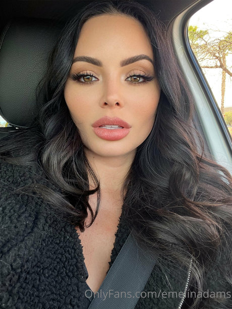 Emelina Adams perfect actress archive