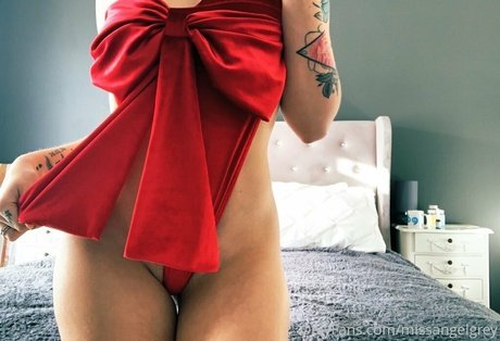 Angel Grey_ top model photos