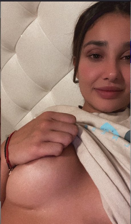 Bronblair star nudes picture