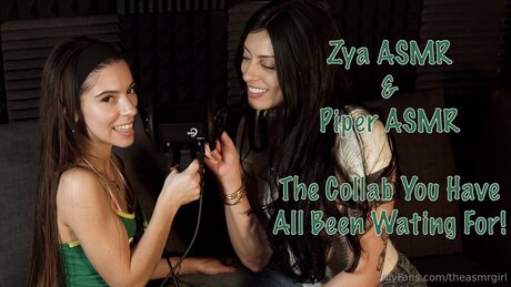 Theasmrgirl hd actress gallery