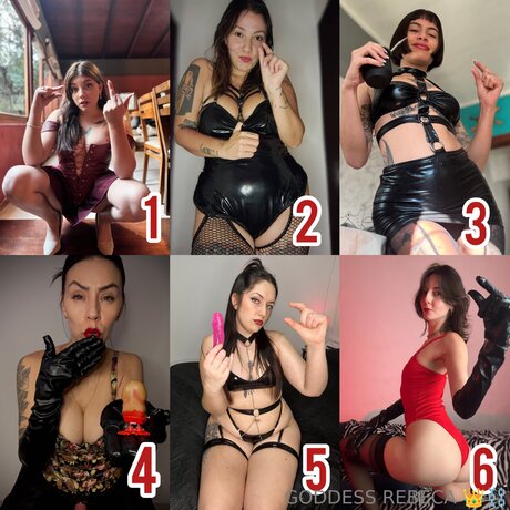 Rebecaclark model pornographic img