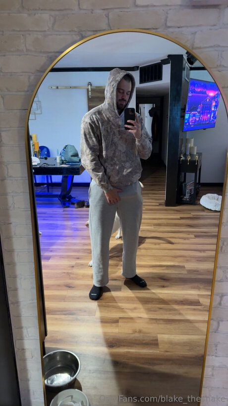 Blake Thesnake nudes pornstar image