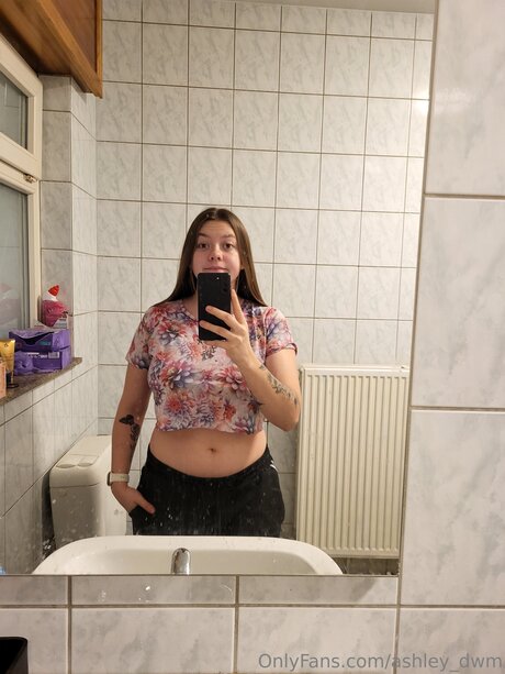 Ashley Dwm art pornstar photo