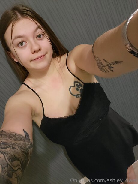 Ashley Dwm hot star gallery