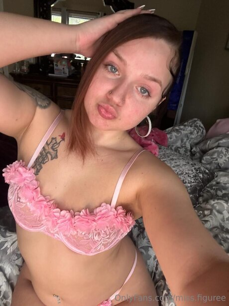 Miss Figuree star nude galleries