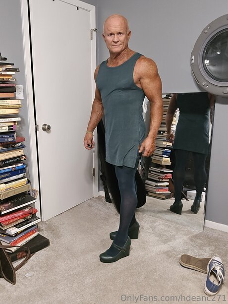 Hdeanc271 star hot pics