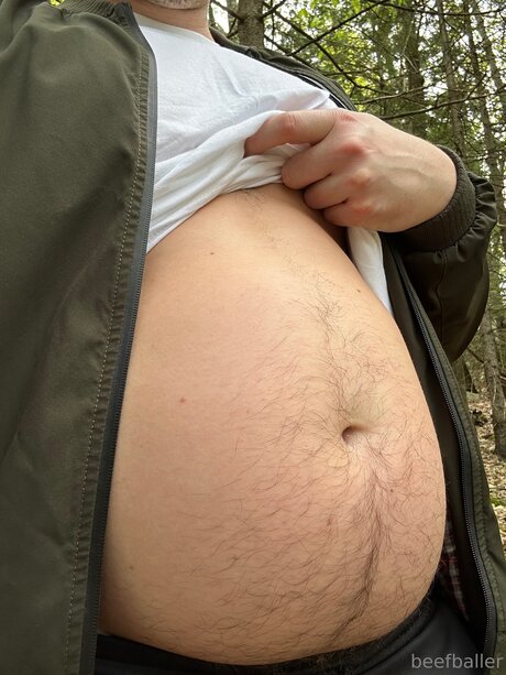 Beefballer star xxx image