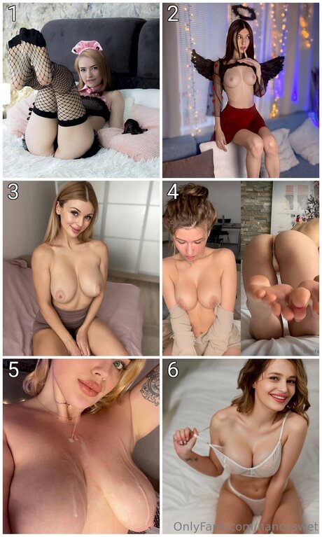 Nancyswet model sex picture