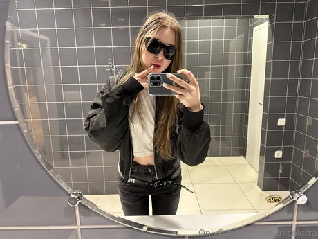 Bby Nicoletta model gallery