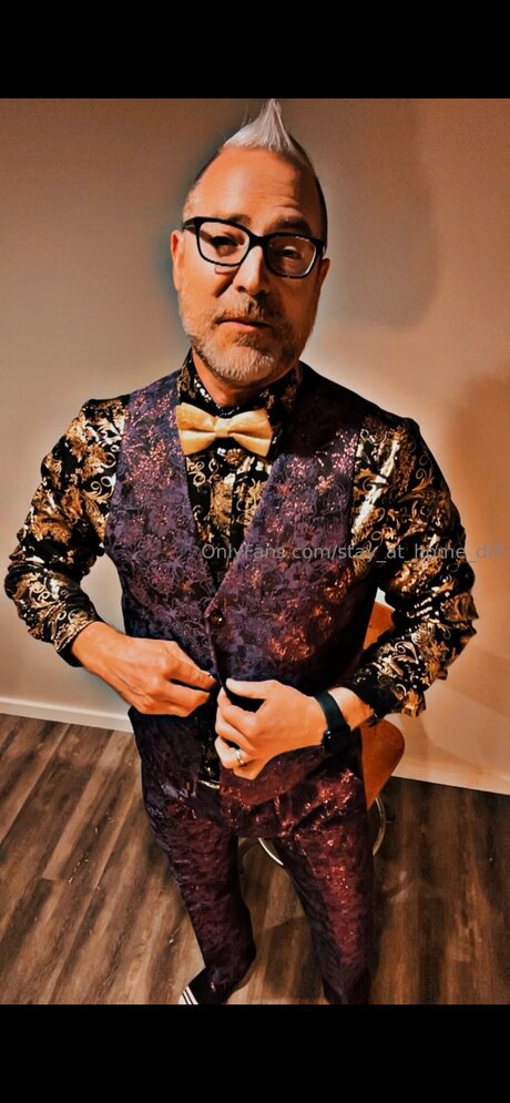 Stay At Home Dilf model pretty images