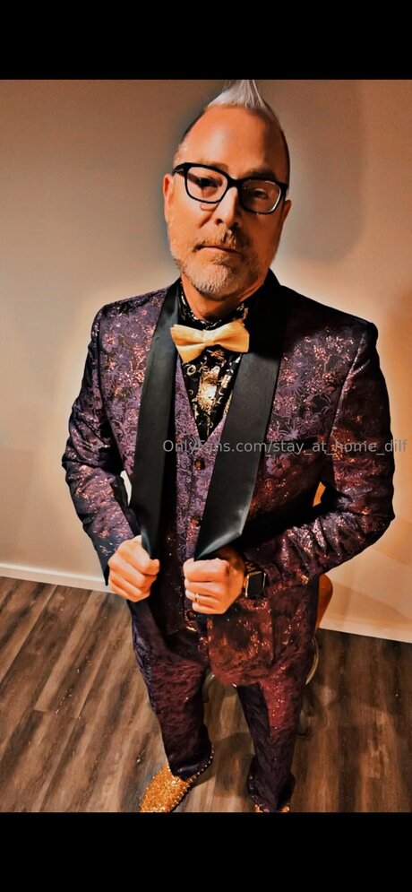 Stay At Home Dilf best model archive