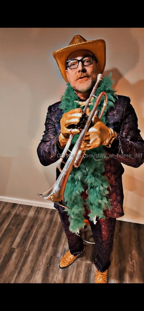 Stay At Home Dilf high quality actress img