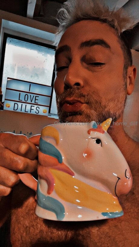 Stay At Home Dilf erotic actress galleries