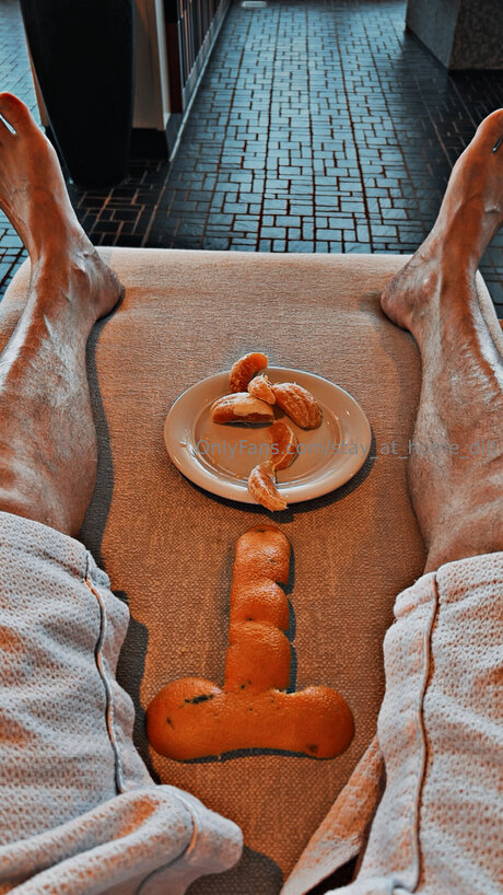 Stay At Home Dilf star beautiful images