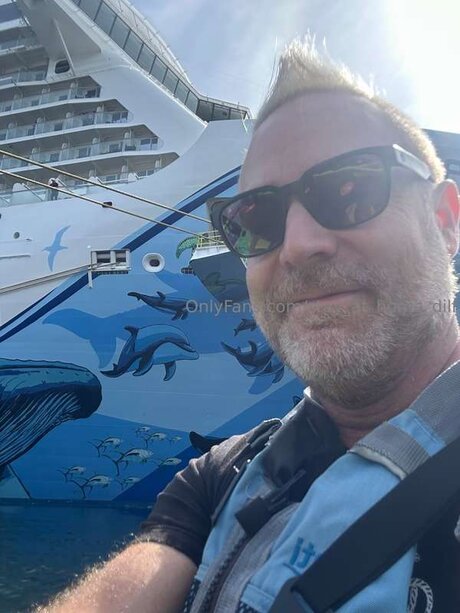 Stay At Home Dilf pornstar art img