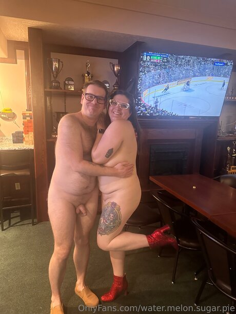 Water Melon Sugar Pie nudes model galleries