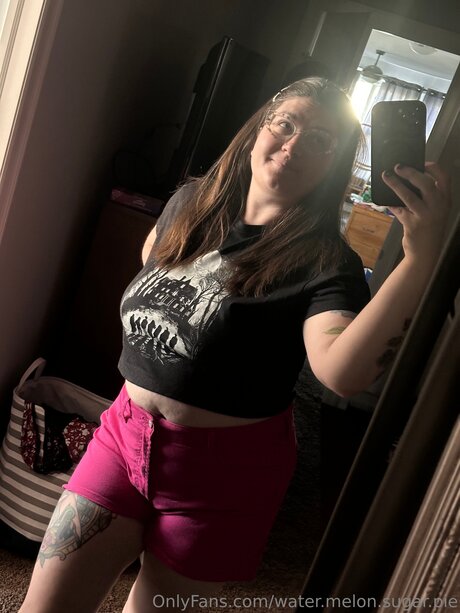 Water Melon Sugar Pie beautiful star img