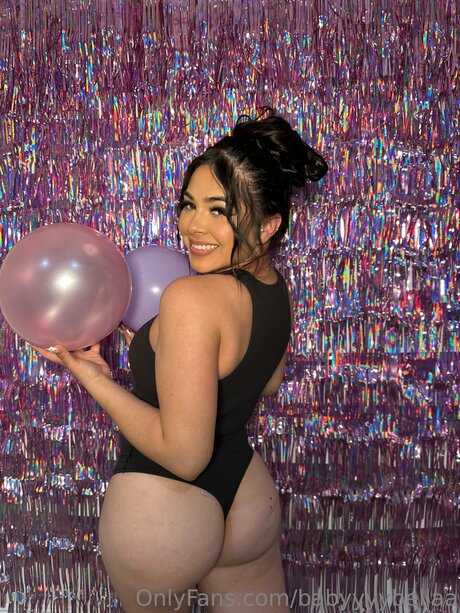 Babyyyybellaa star porn photo