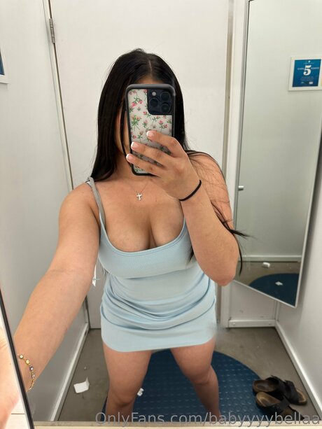 Babyyyybellaa sexy actress pictures