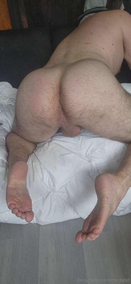 Mr Beef top model pictures