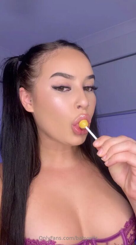 Babywilz pornstar free gallery