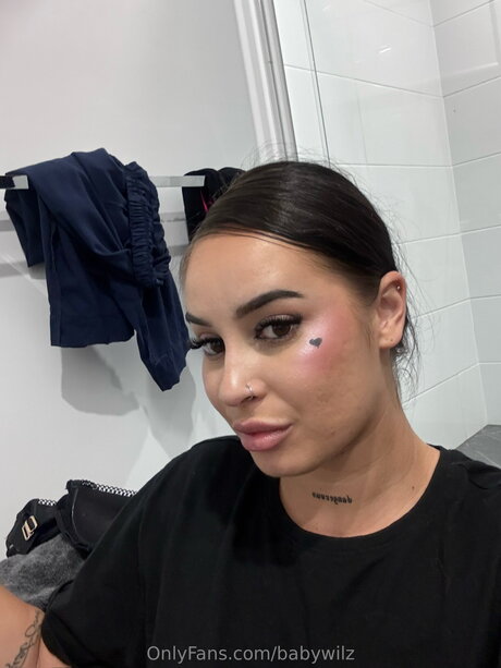 Babywilz star nudes img