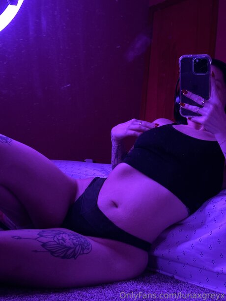 Lunaxgreyx pornstar art img