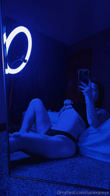 Lunaxgreyx star sex pics