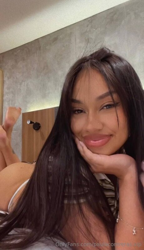 Paulacontreras Vip top star pics