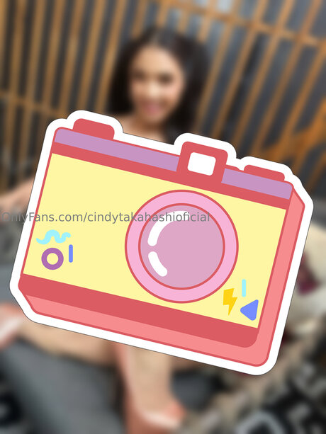 Cindytakahashioficial model top galleries