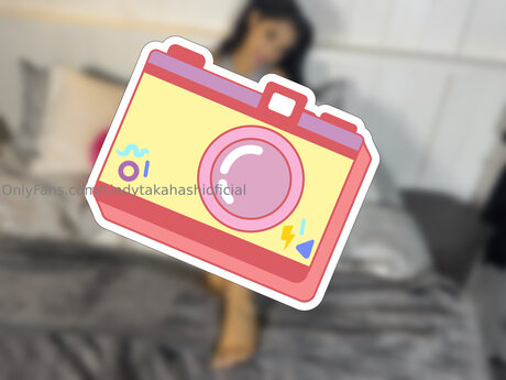 Cindytakahashioficial model naked img