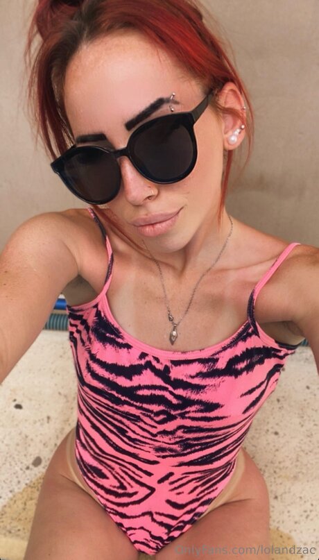 Lolandzac pornstar nudes gallery