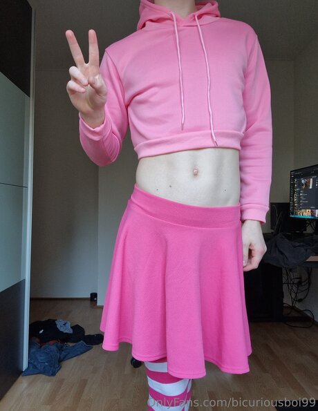 Bicuriousboi99 beautiful star pictures