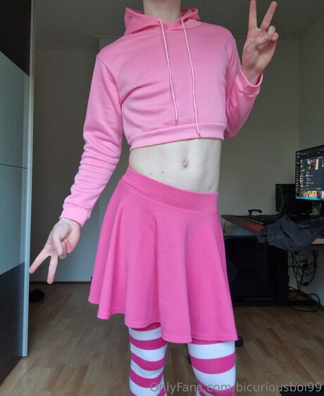 Bicuriousboi99 star best galleries