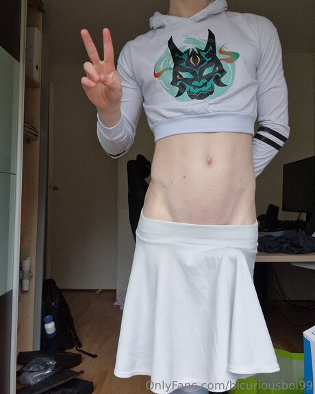 Bicuriousboi99 pornstar exclusive pics